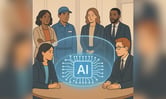 Unsanctioned AI use outpaces employer guidance, data shows