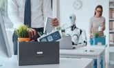 AI layoffs shatter trust in corporate leadership