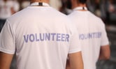 How this HR leader manages a workforce of mostly volunteers