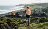 Mining worker suspended a year over secret complaints wins $84k