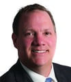 Gary Mauris, Co-founder, president and CEO, Dominion Lending Centres