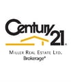 DONALD G. GOODALE  - CENTURY 21 MILLER REAL ESTATE LTD