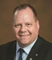 Dan Brewer, Owner and broker of record, Connex Realty Brokerage and Mortgage Services