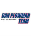 DAN PLOWMAN - DAN PLOWMAN TEAM REALTY