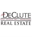 RICK DECLUTE - DECLUTE REAL ESTATE