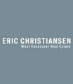 ERIC CHRISTIANSEN  - ANGELL HASMAN E. CHRISTIANSEN