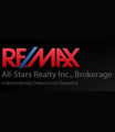BRETT PUCKRIN - RE/MAX ALL STARS REALTY
