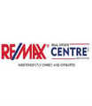 CLIFF REGO - RE/MAX REAL ESTATE CENTRE