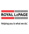 RINA DIRISIO - ROYAL LEPAGE REAL ESTATE SERVICES