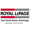LEIGH JORDANA SUGAR - ROYAL LEPAGE YORK NORTH REALTY