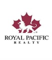 TAMMY JIN - ROYAL PACIFIC REALTY CORP