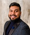 Pratheesan Rathnapala, Equitable Bank