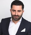 Okhtay Yousefzadeh, DLC Mortgage Evolution