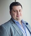 Chris Kyrou, Mountainview Mortgage