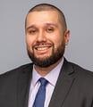Andrew Real, Equitable Bank