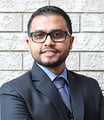 Maxium Dsouza, Clover Mortgage