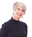 Barb Morgan, Invis Mortgage Intelligence