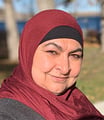 Yousra Jomha, Western Mortgage Services
