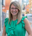 Melanie McLister, intelliMortgage