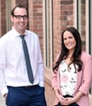 Snap NOA’s Chad & Julie Weninger