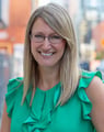 Melanie McLister, IntelliMortgage