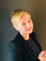 Amy Bruyea-Cherny, Home Trust Company