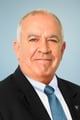 Wayne Strandlund, Fisgard Asset Management Corporation