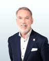 Gavin Marshall, Magenta Capital Corporation