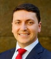 Benjamin Madick, Co-founder and COO, Matic