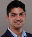 Dustin Rosenberg, Executive Manager, Global Equity Finance Inc.