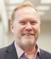 Harry Gardner, EVP of eStrategies, Docutech
