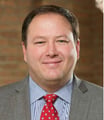 Joe Caltabiano, SVP of mortgage banking, bemortgage