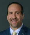 Marc Demetriou, Branch manager/mortgage consultant, Residential Home Funding Corporation