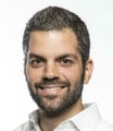 Nikolaos Athanasiou, Chief operating officer, Guaranteed Rate