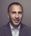 Paul Marsh, Chief financial officer, Encompass Lending Group