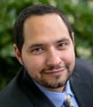 Umar Gebril, Producing area manager, Academy Mortgage Corporation