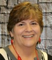 Vicki DiPasquale, Vice president of sales, Simplifile