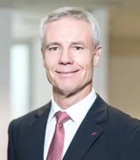 Craig Ellis, MSIG Insurance Singapore (Asia-Pacific)