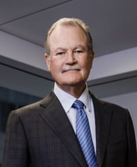 Brian Duperreault, AIG
