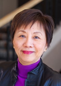 Alice Keung, Economical Insurance (Canada)