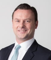 Jason Keen, Chubb (Asia Pacific)