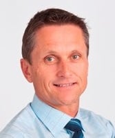 Roger Abel, Rothbury Insurance Brokers (New Zealand)
