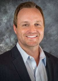 Dillon Rosenhamer, INSURICA