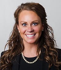 Jessica Ferguson, Liberty Mutual/Ironshore