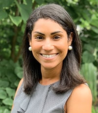 Alyssa Johnson, Munich Re US