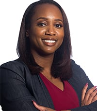 Tiara Morris, Chubb