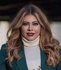 Jasmin Zamora, Combined Insurance, a Chubb Company