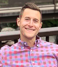 Colin Tinley, ICAT