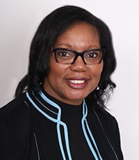 Margaret N. Redd, National African American Insurance Association