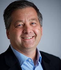 Lambros Lambrou, Aon Commercial Risk Solutions